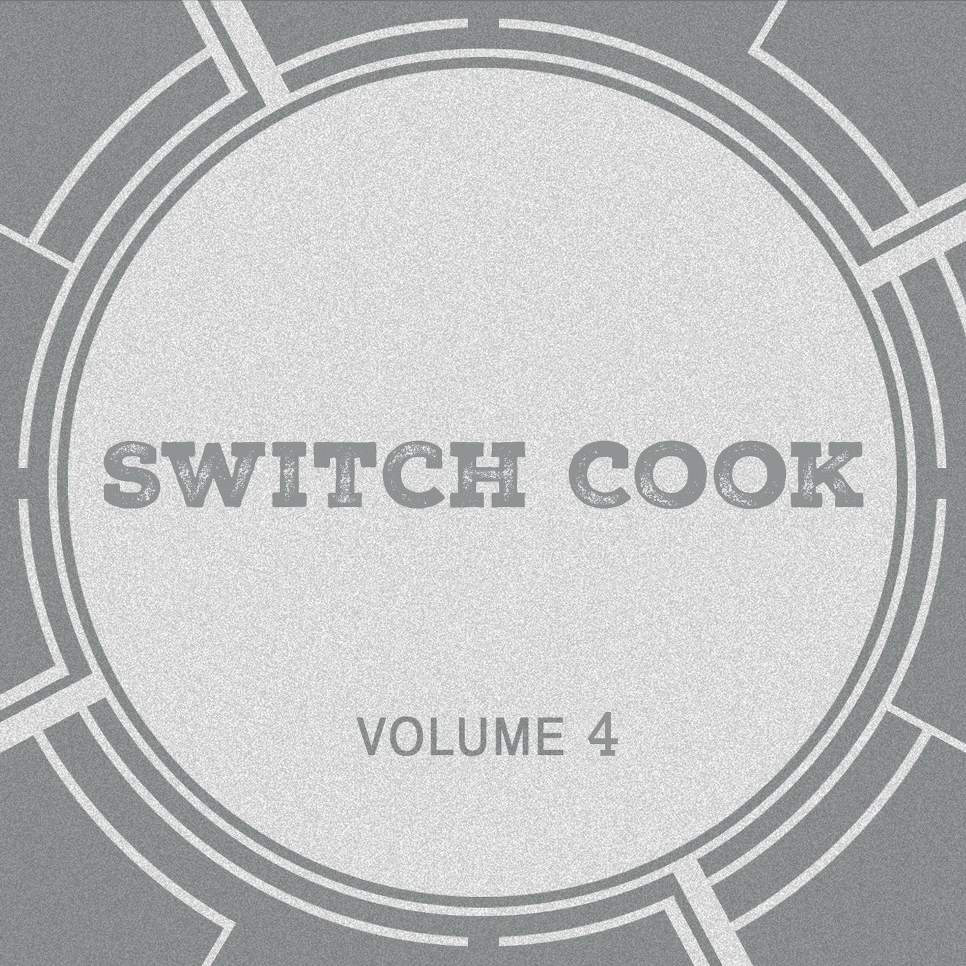 Switch Cook, Vol. 4