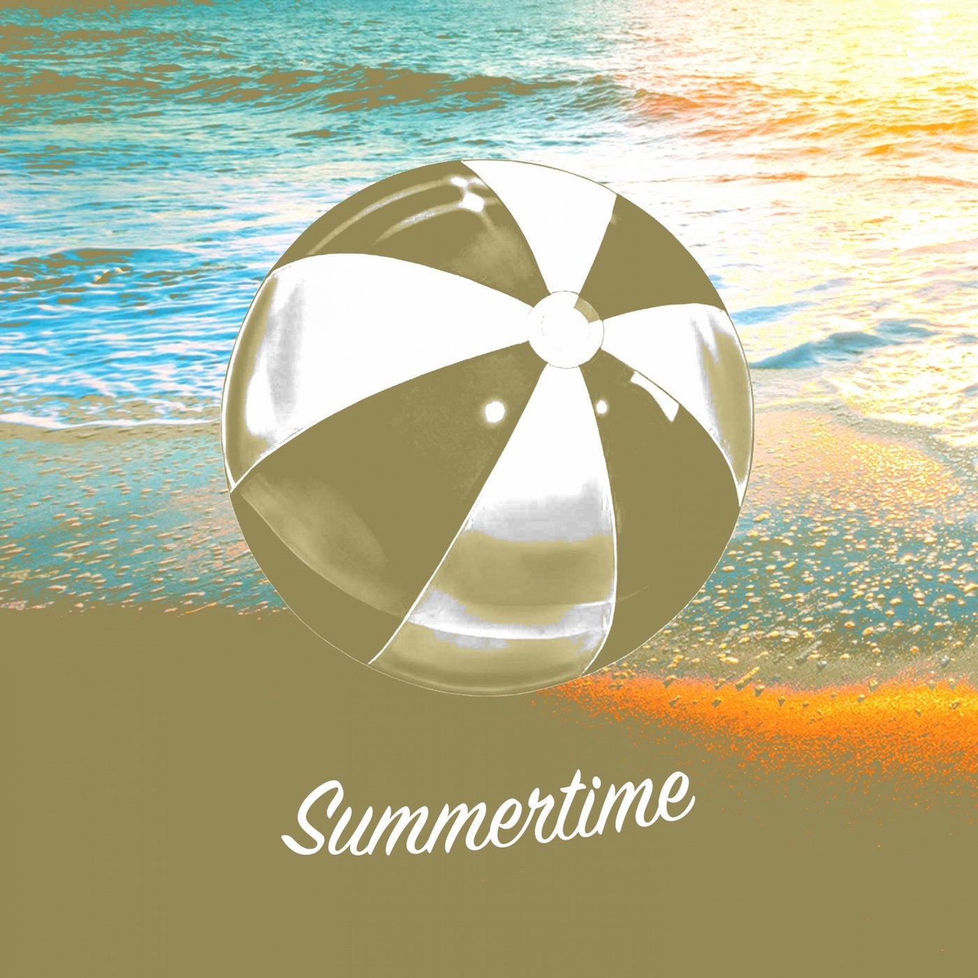 Summertime (feat. Kayo) [Clouded Judgement Radio Edit]