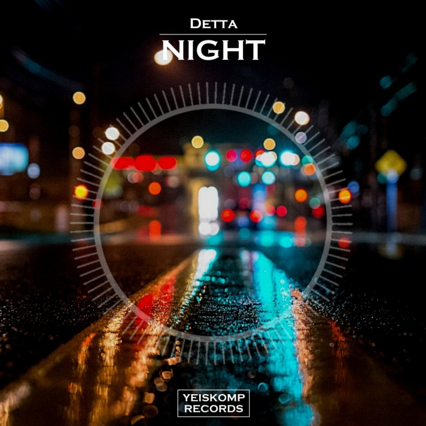 Night (Original Mix)