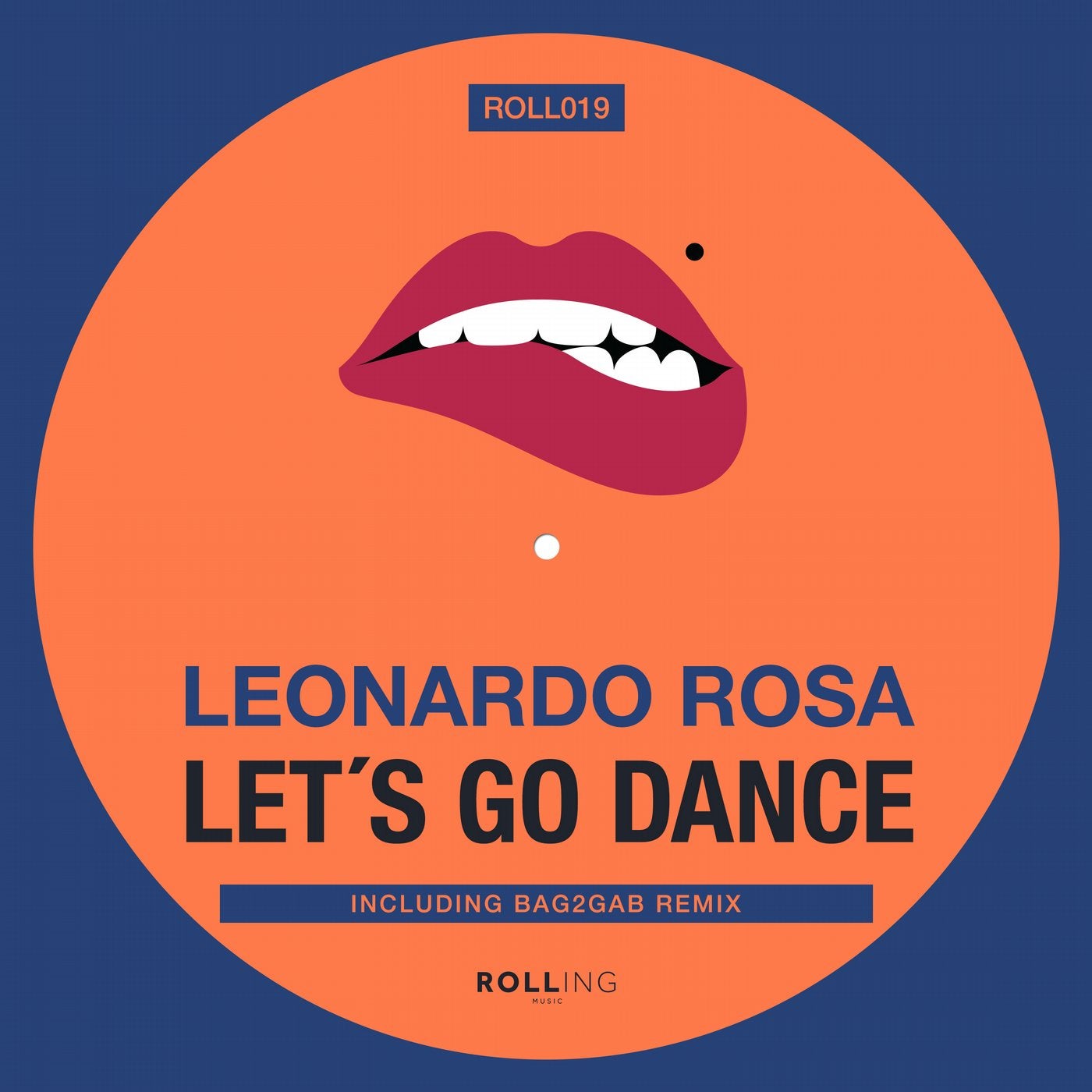 Let's Go Dance
