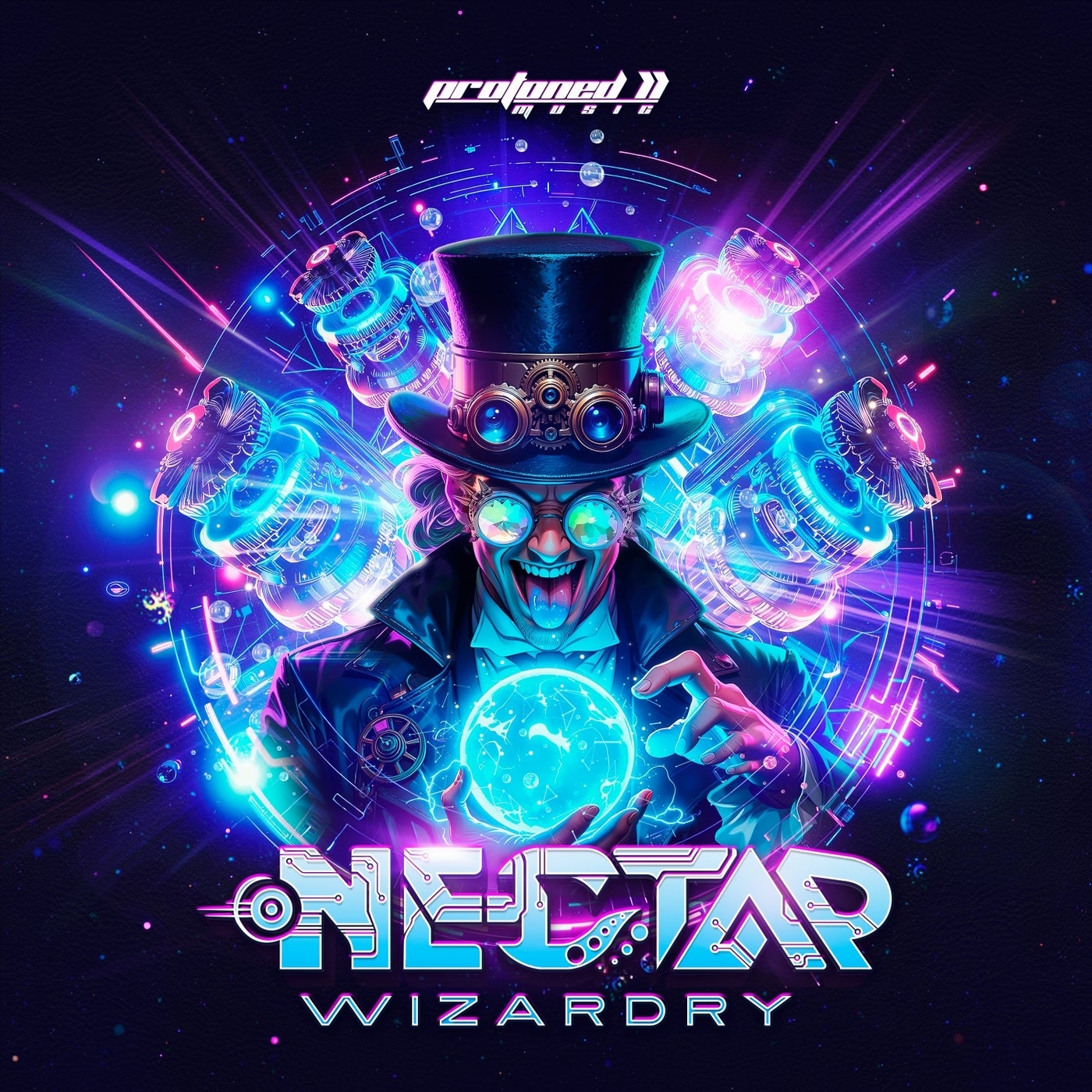Wizardry by Nectar