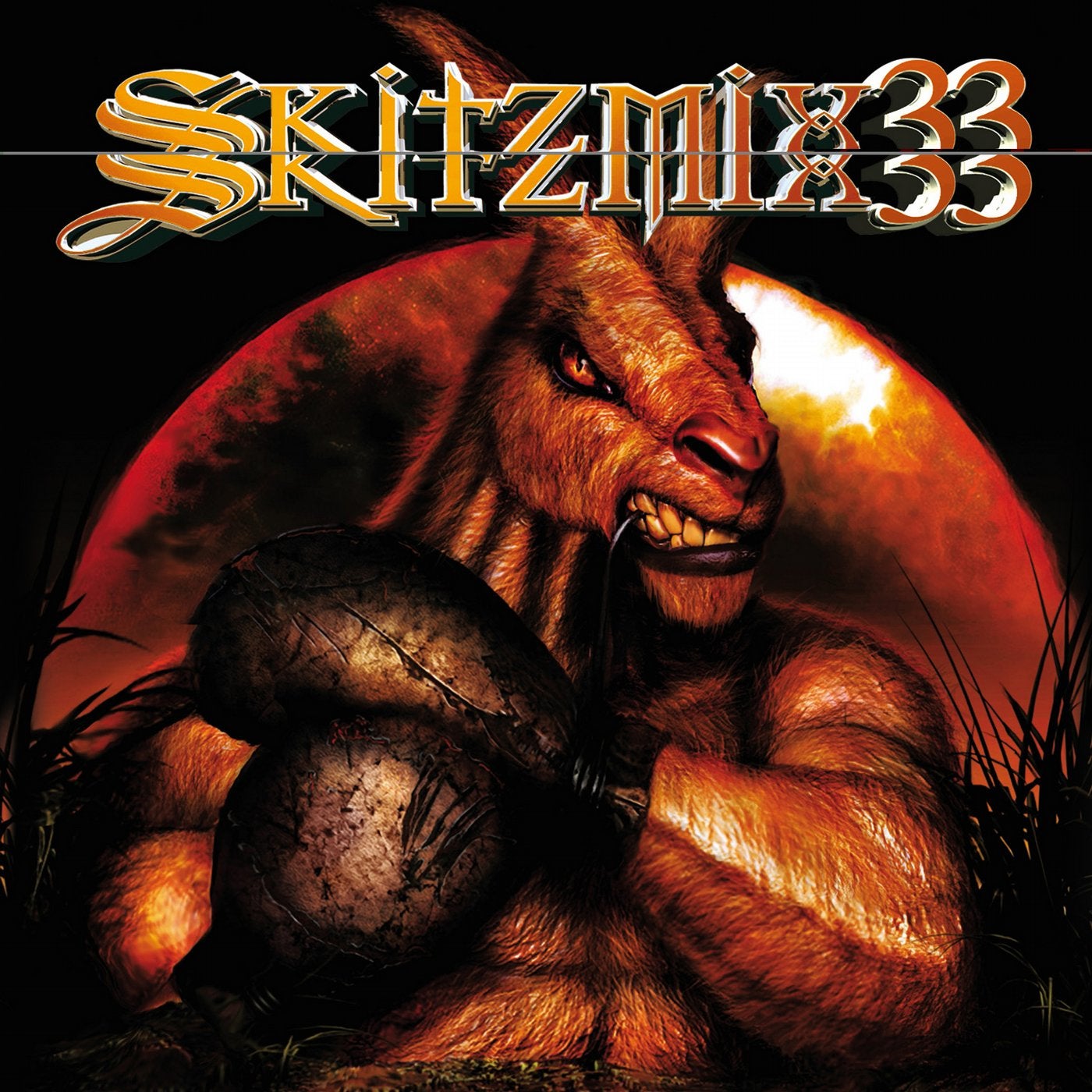 Skitzmix 33