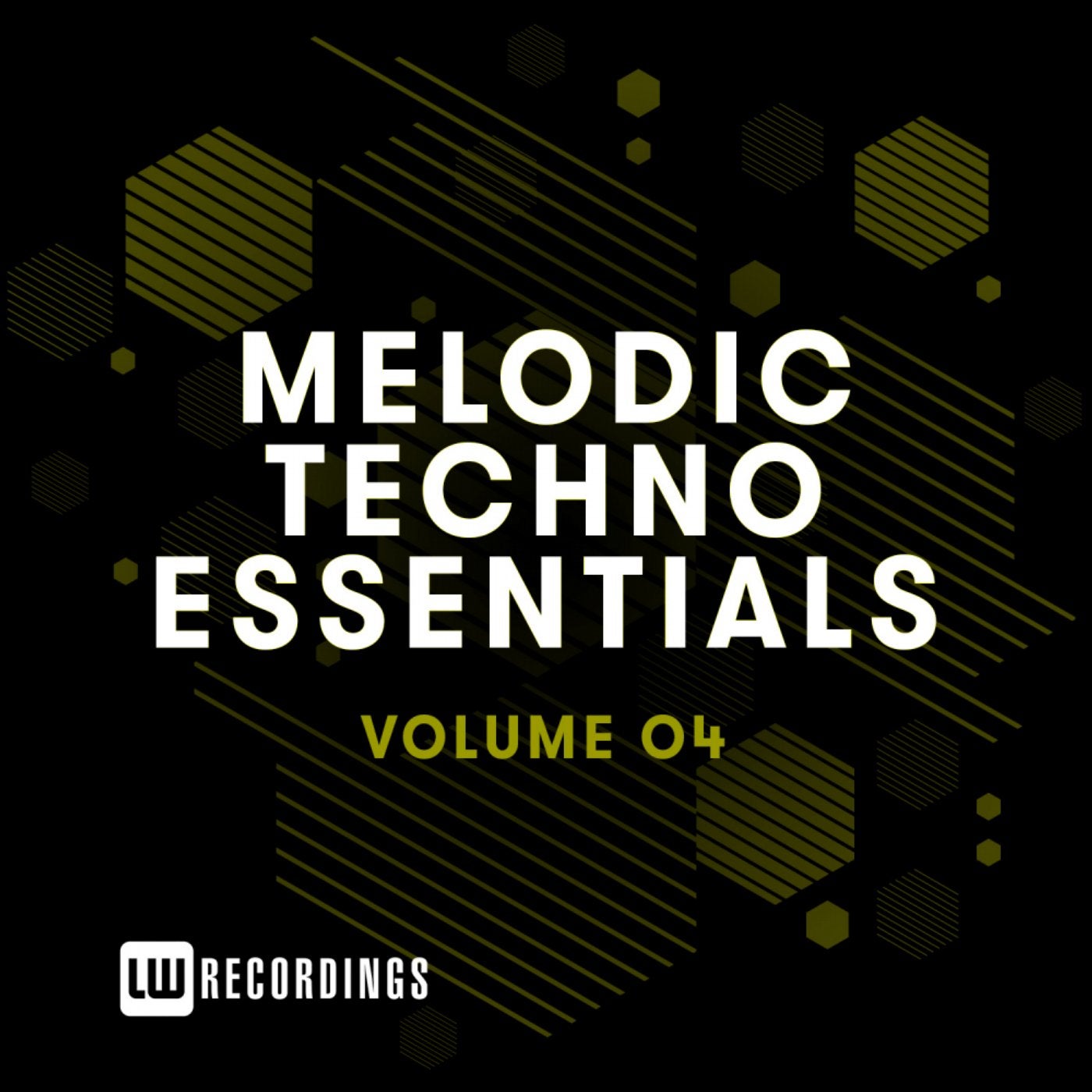 Melodic Techno Essentials, Vol. 04