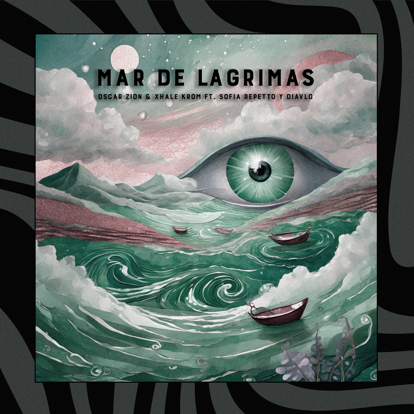 Mar de Lágrimas