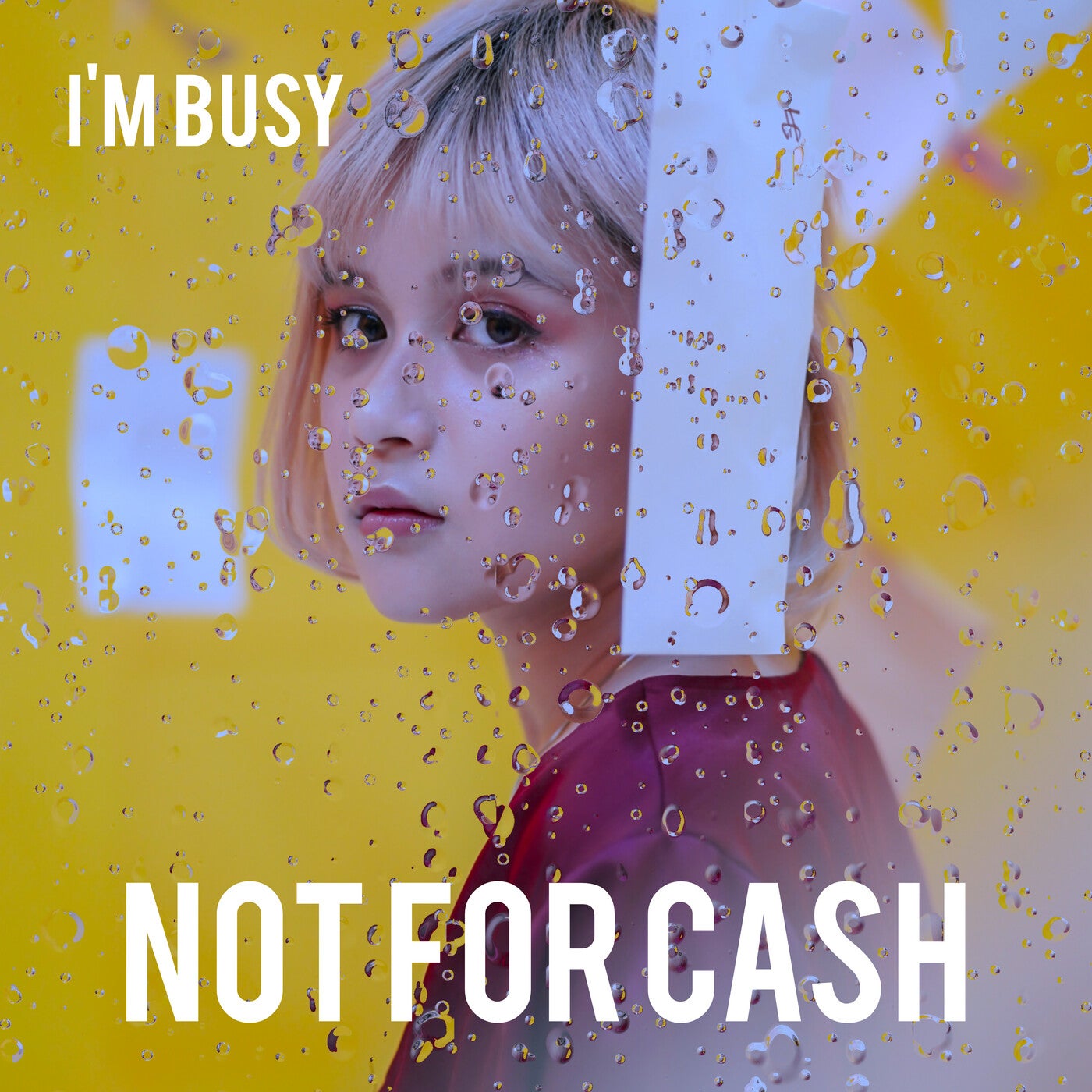 I'm Busy