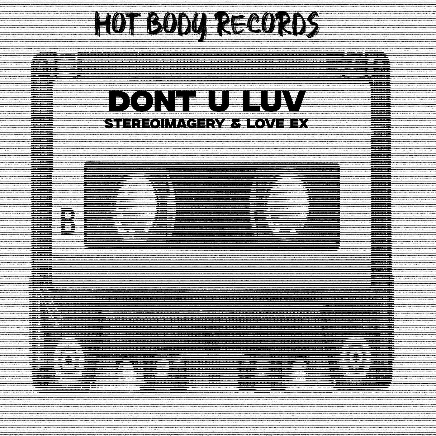 Don't U Luv