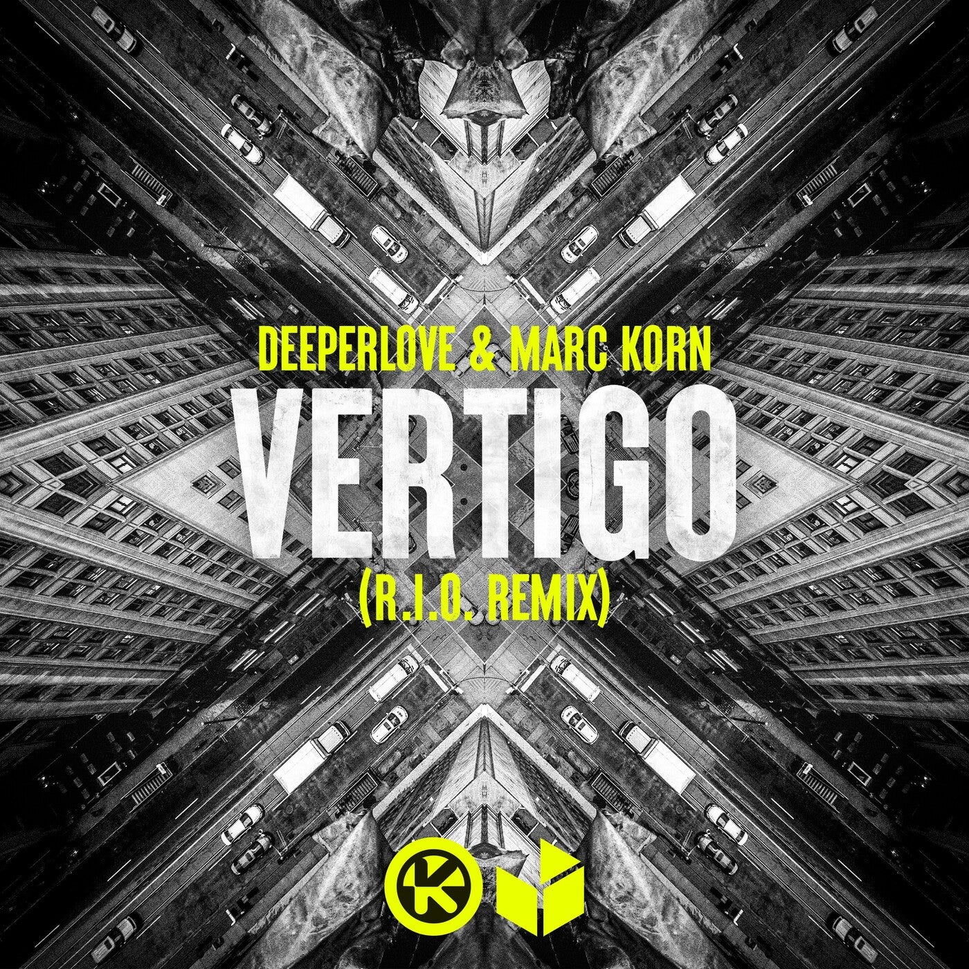Vertigo (R.I.O. Extended Remix)