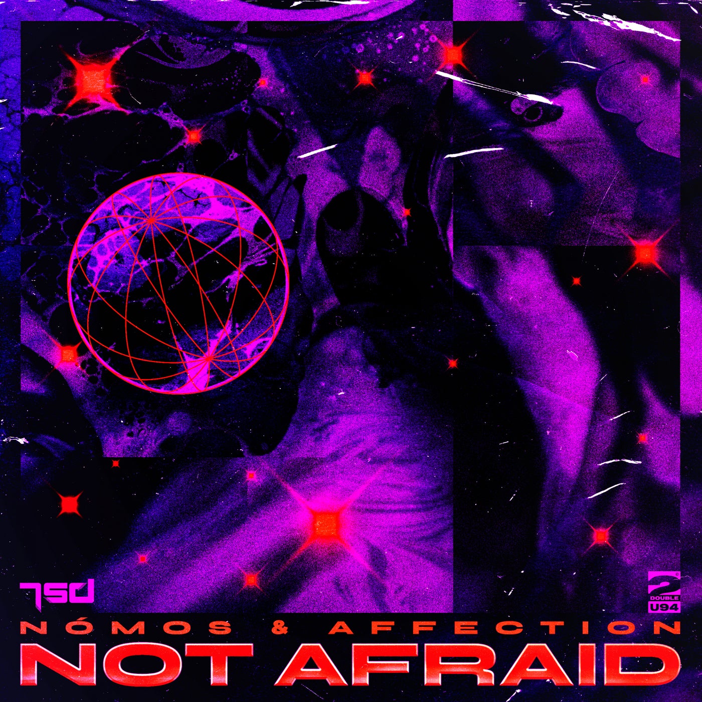 Not Afraid