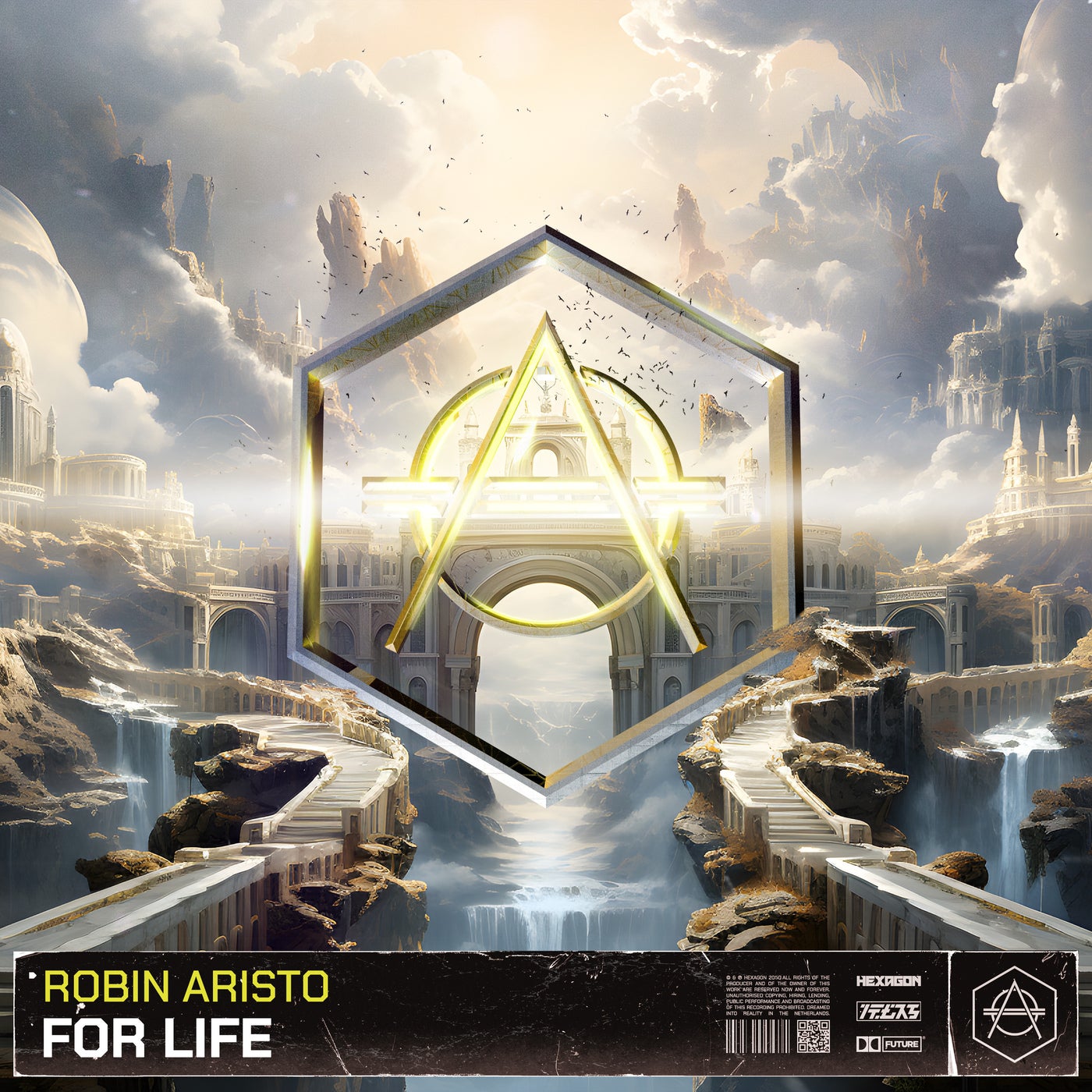 For Life - Extended Mix