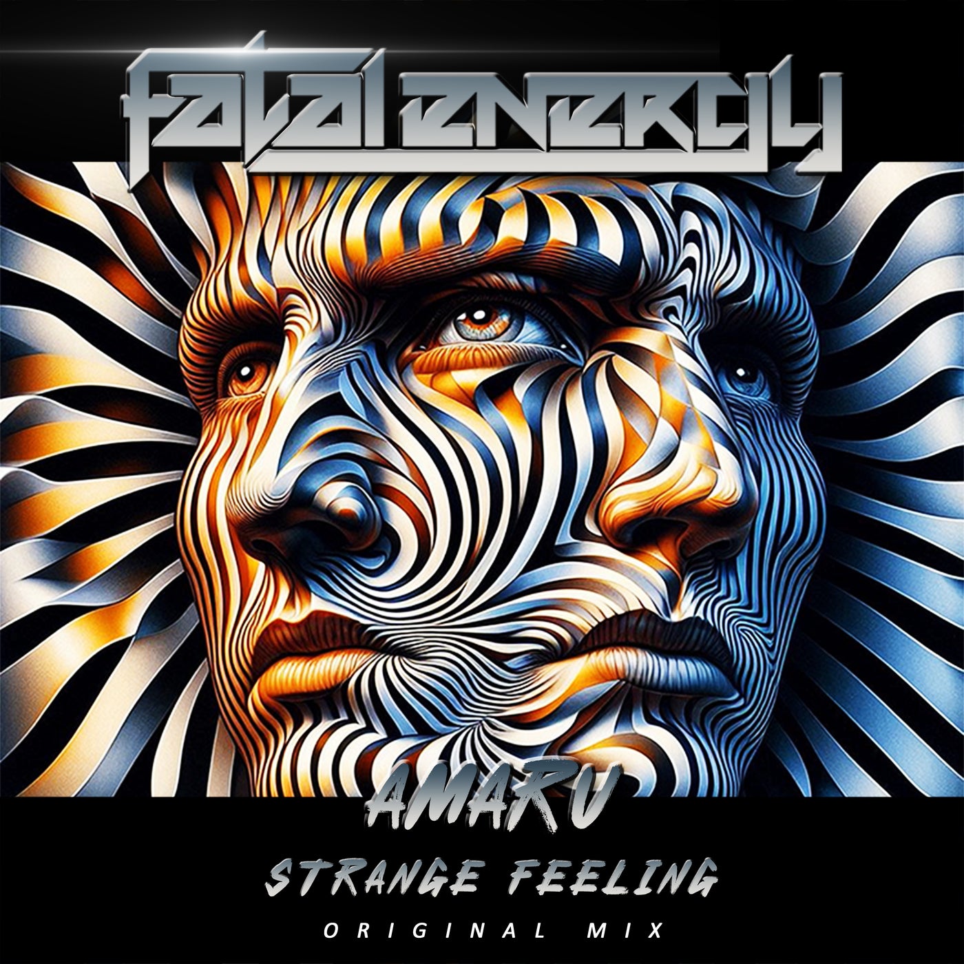 Strange Feeling