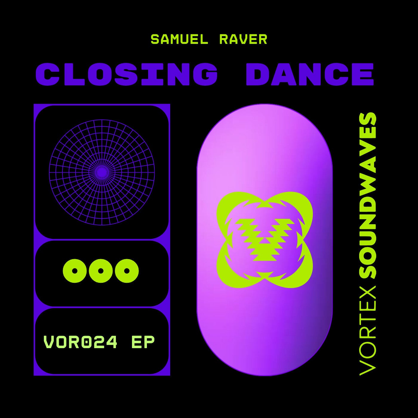 Closing Dance EP