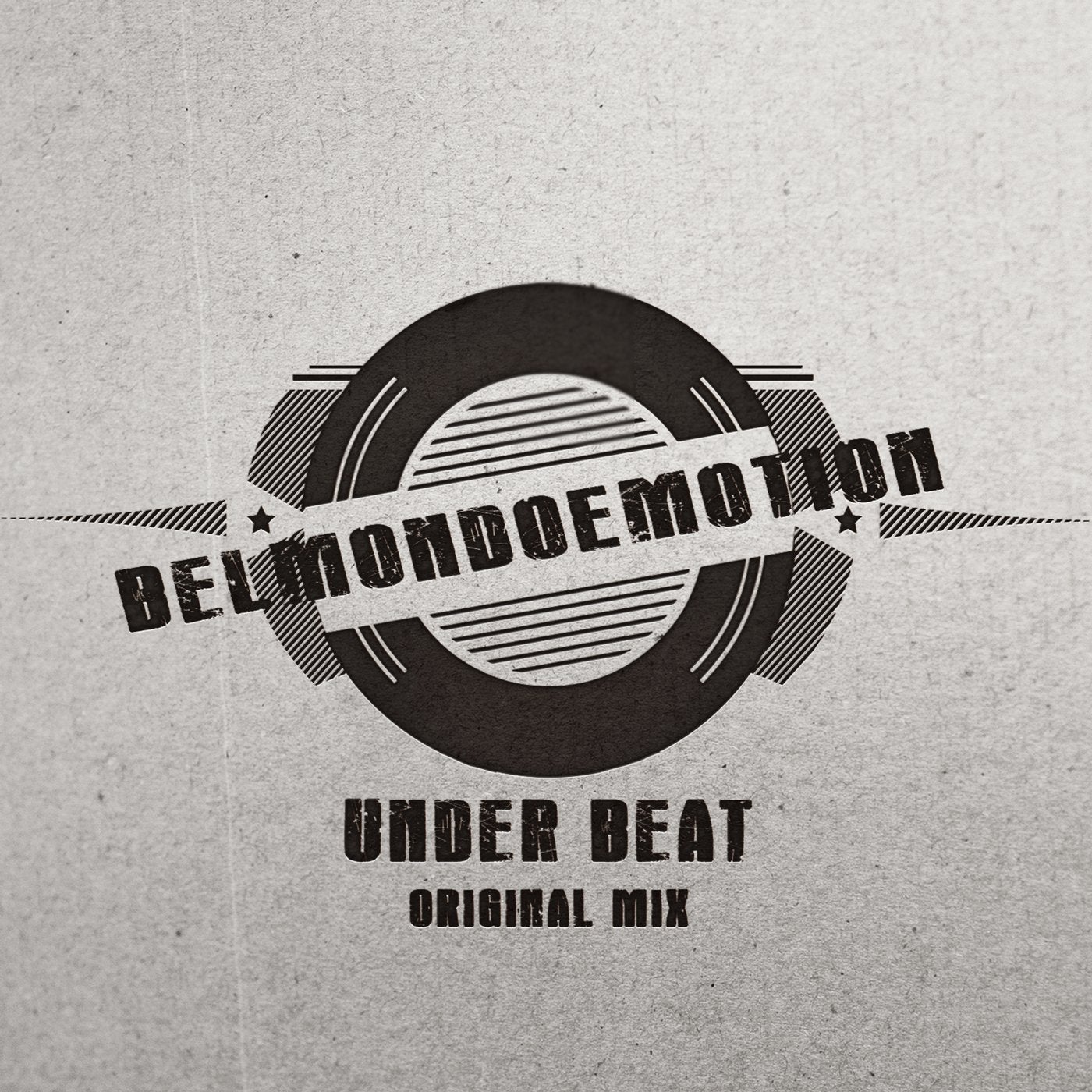 Under Beat - Single