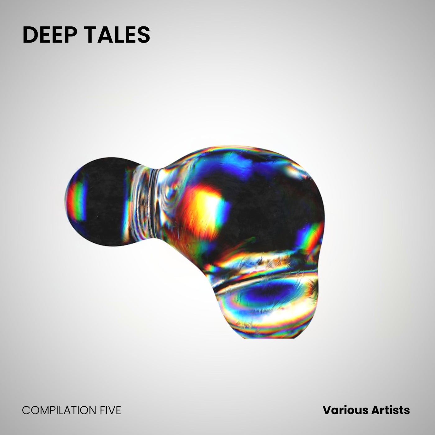 VA - Compilation Five DT029