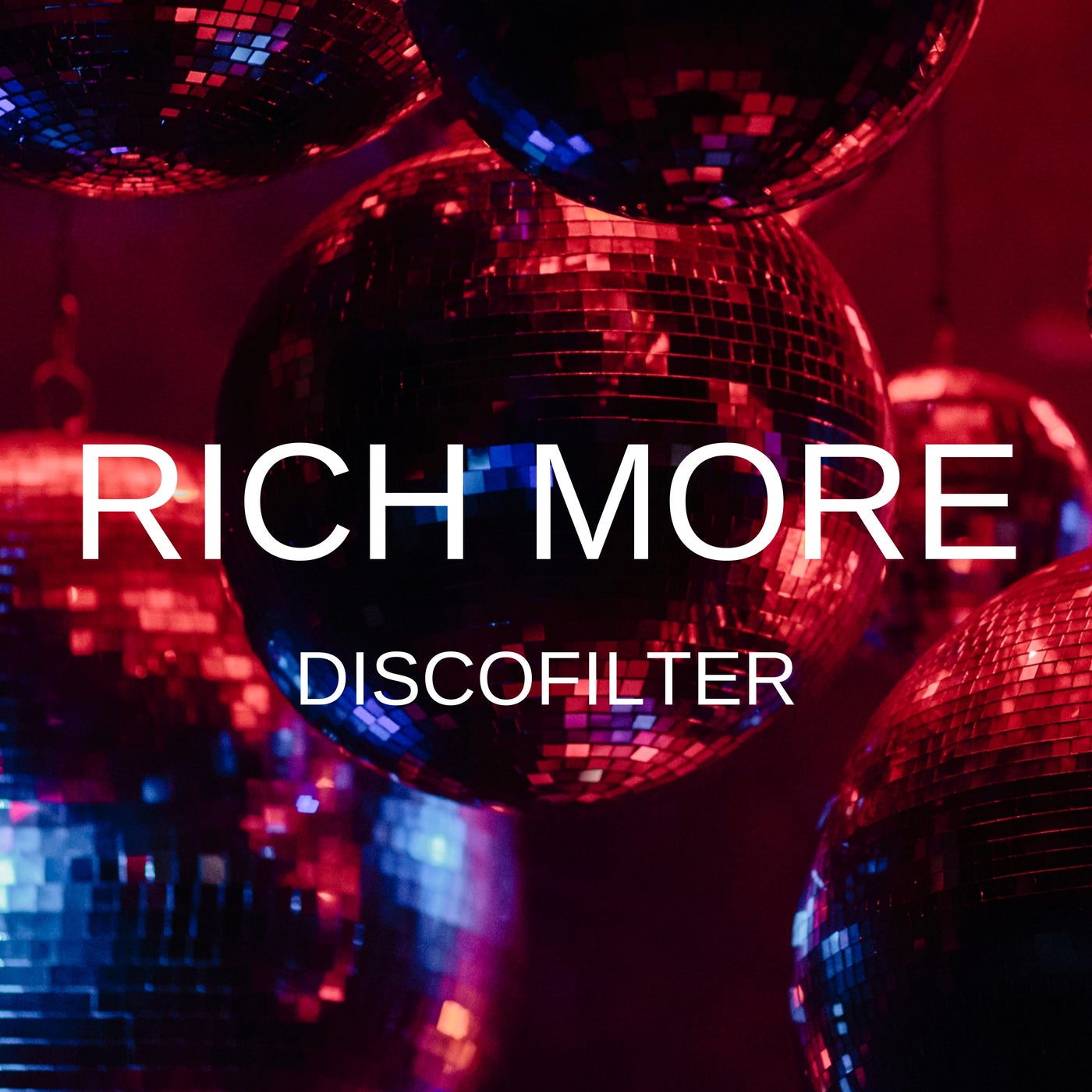 Discofilter