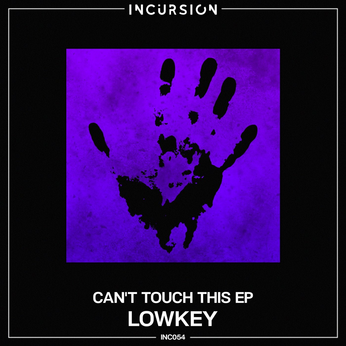 Can't Touch This EP