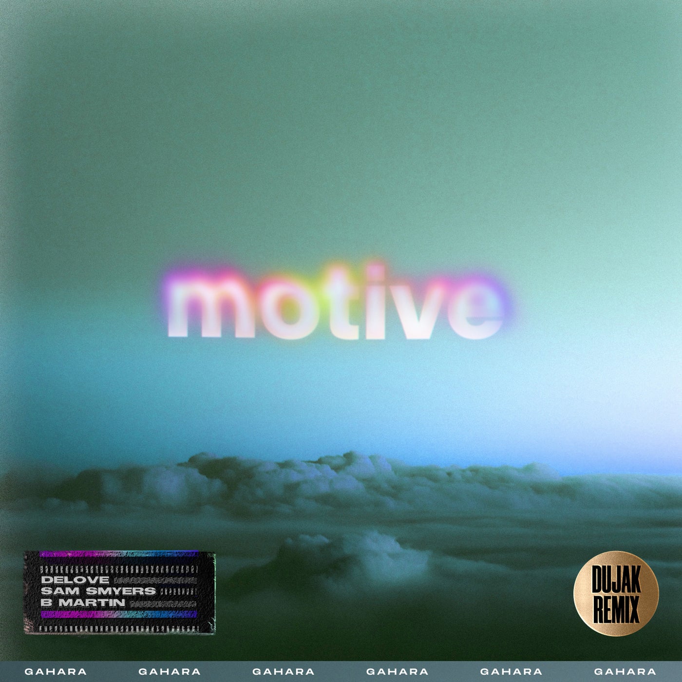 Motive (Dujak Extended Remix)