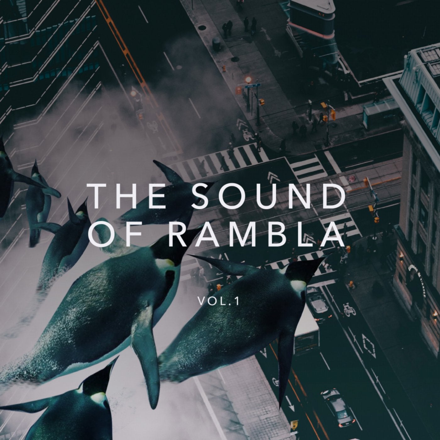 The Sound Of Rambla
