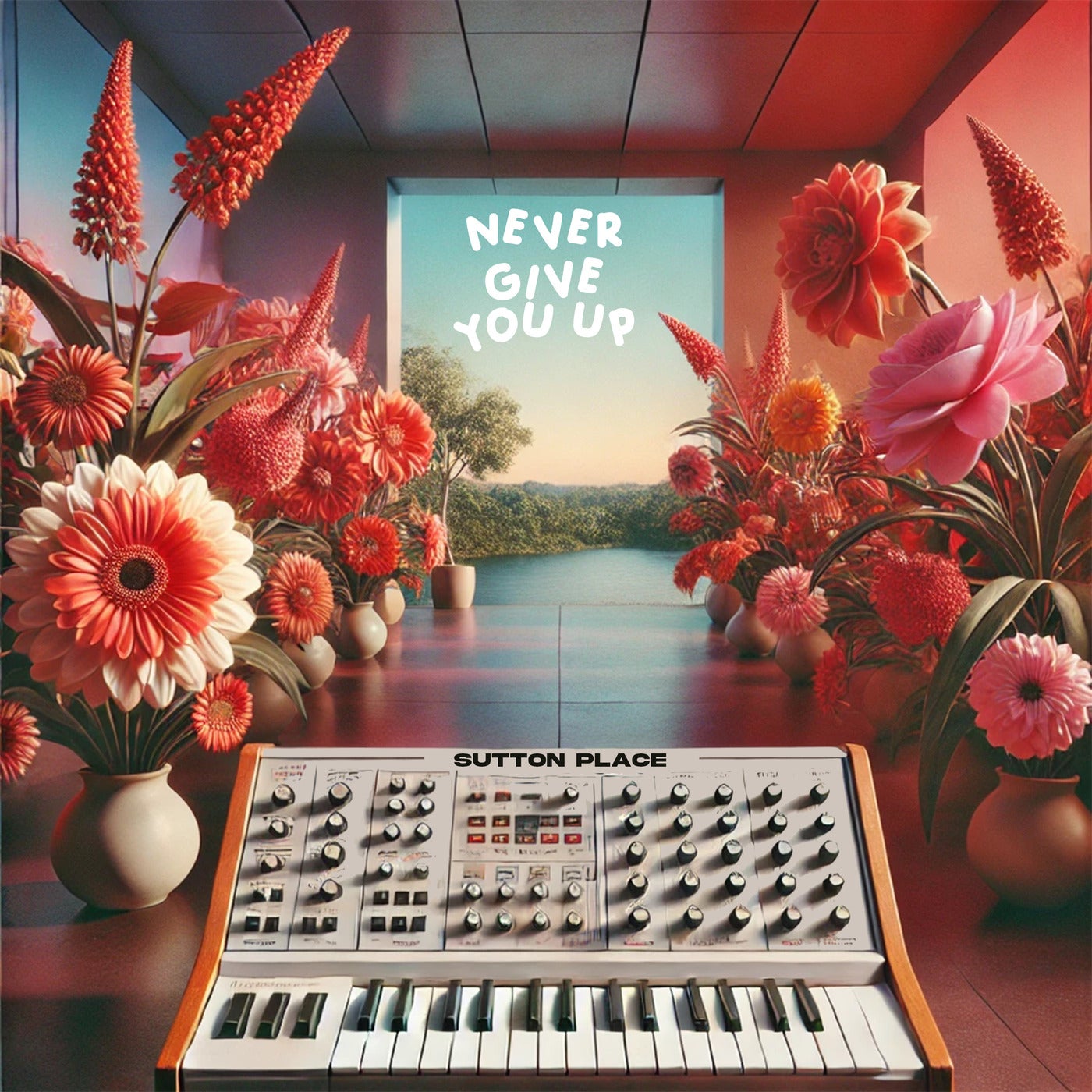 Never Give You Up