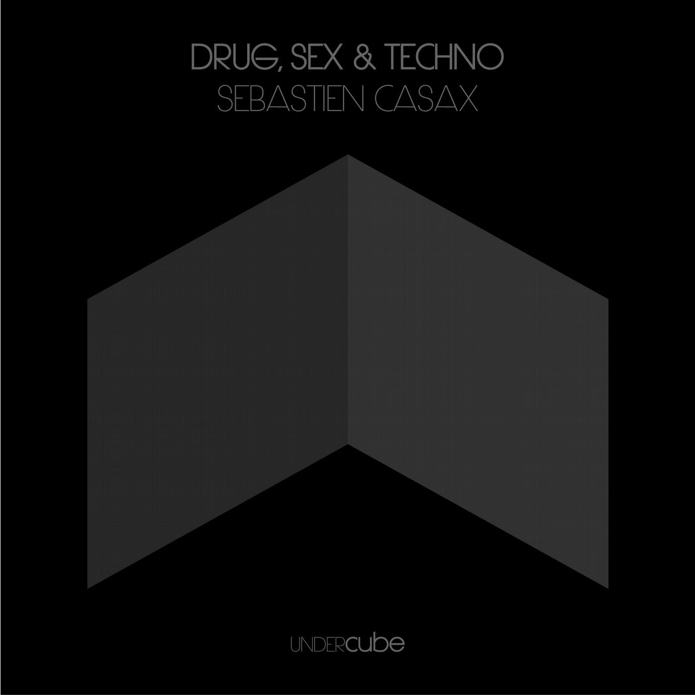 Drug, Sex &amp; Techno