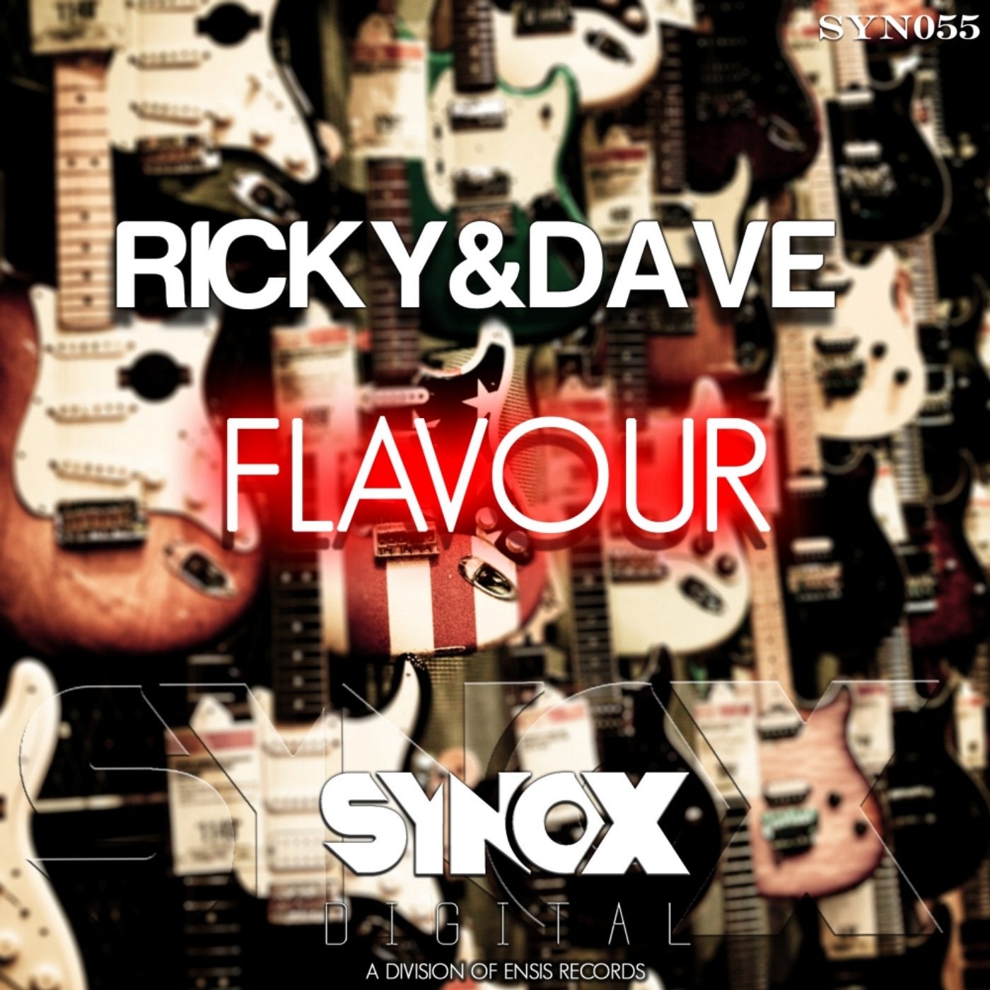 Flavour