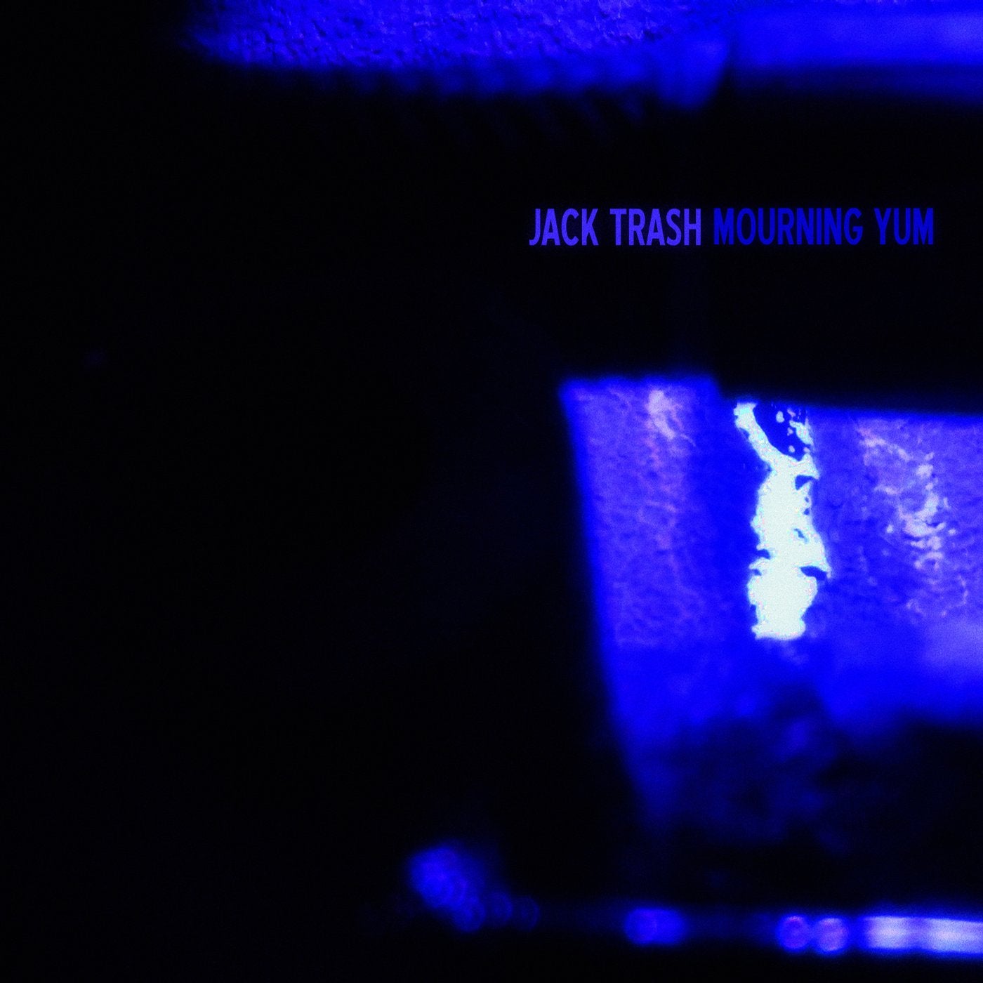 Jack Trash