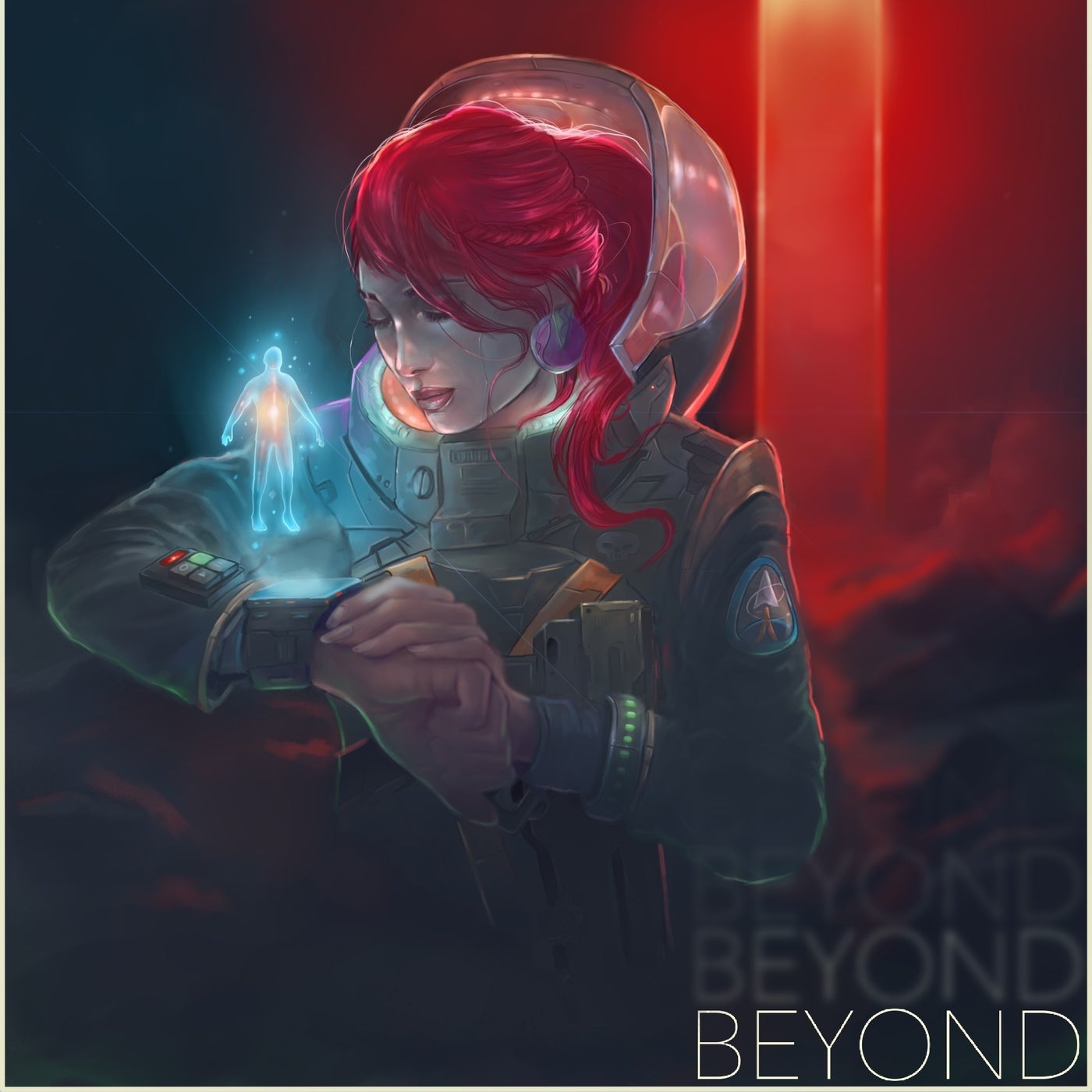 Beyond