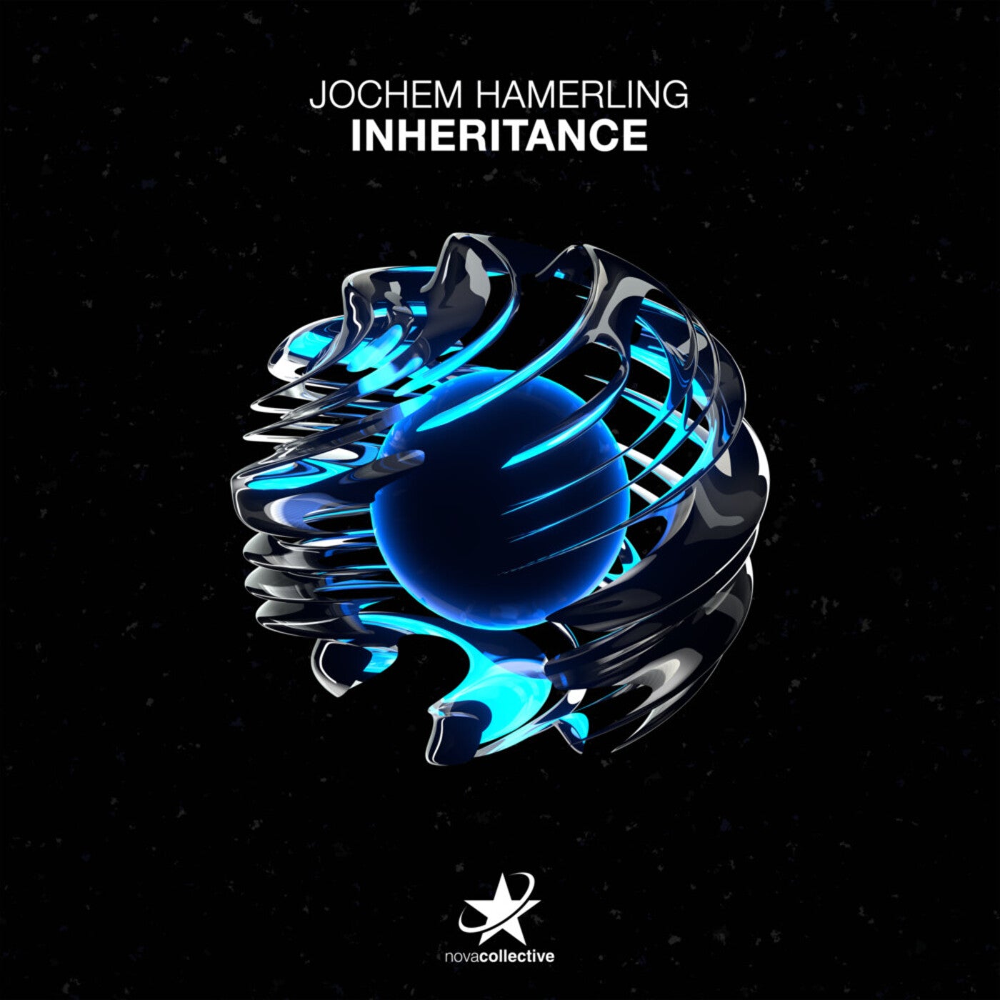 Cover art for Inheritance (Extended Mix)