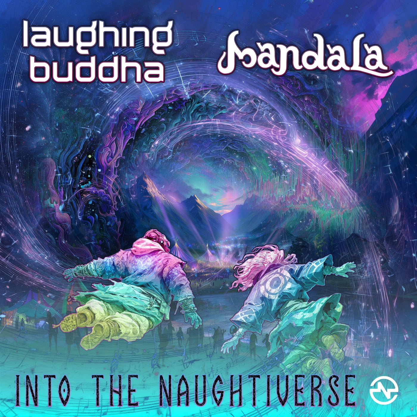 Into The Naughtiverse