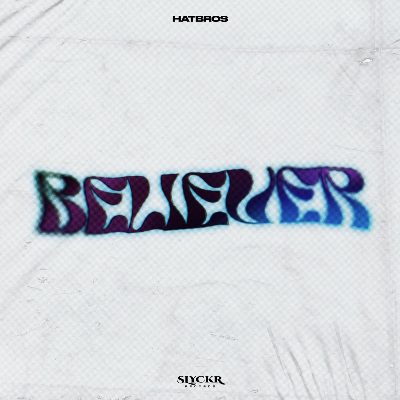 Believer (Extended Mix)