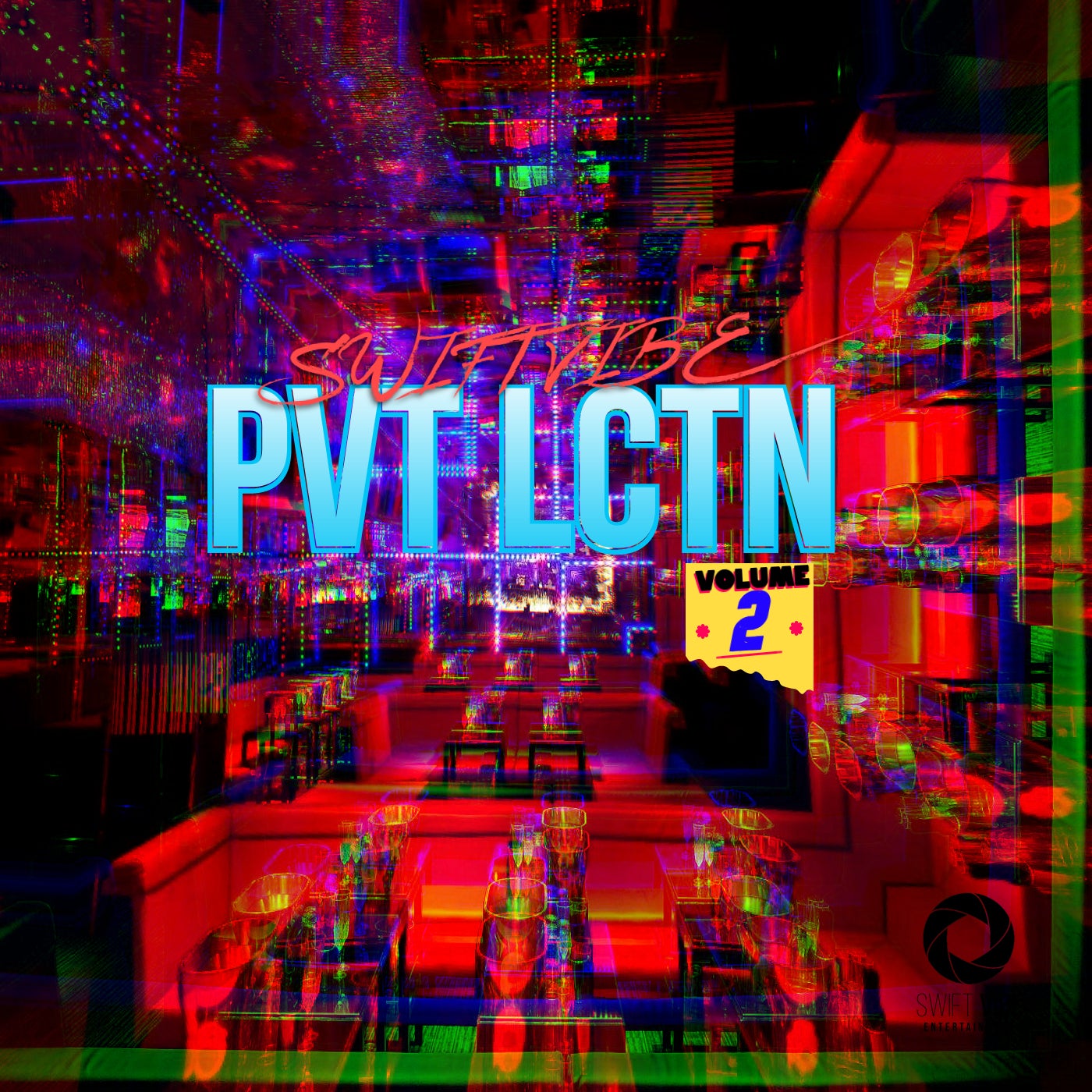 pvt LCTN, Vol. 2