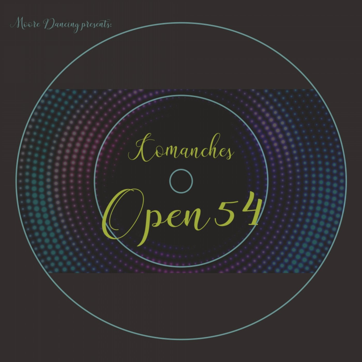 Open 54