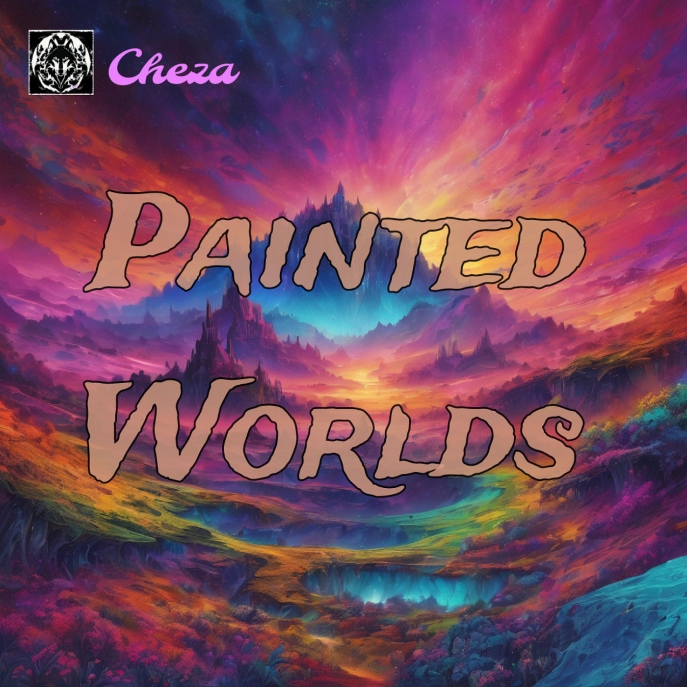 Painted Worlds