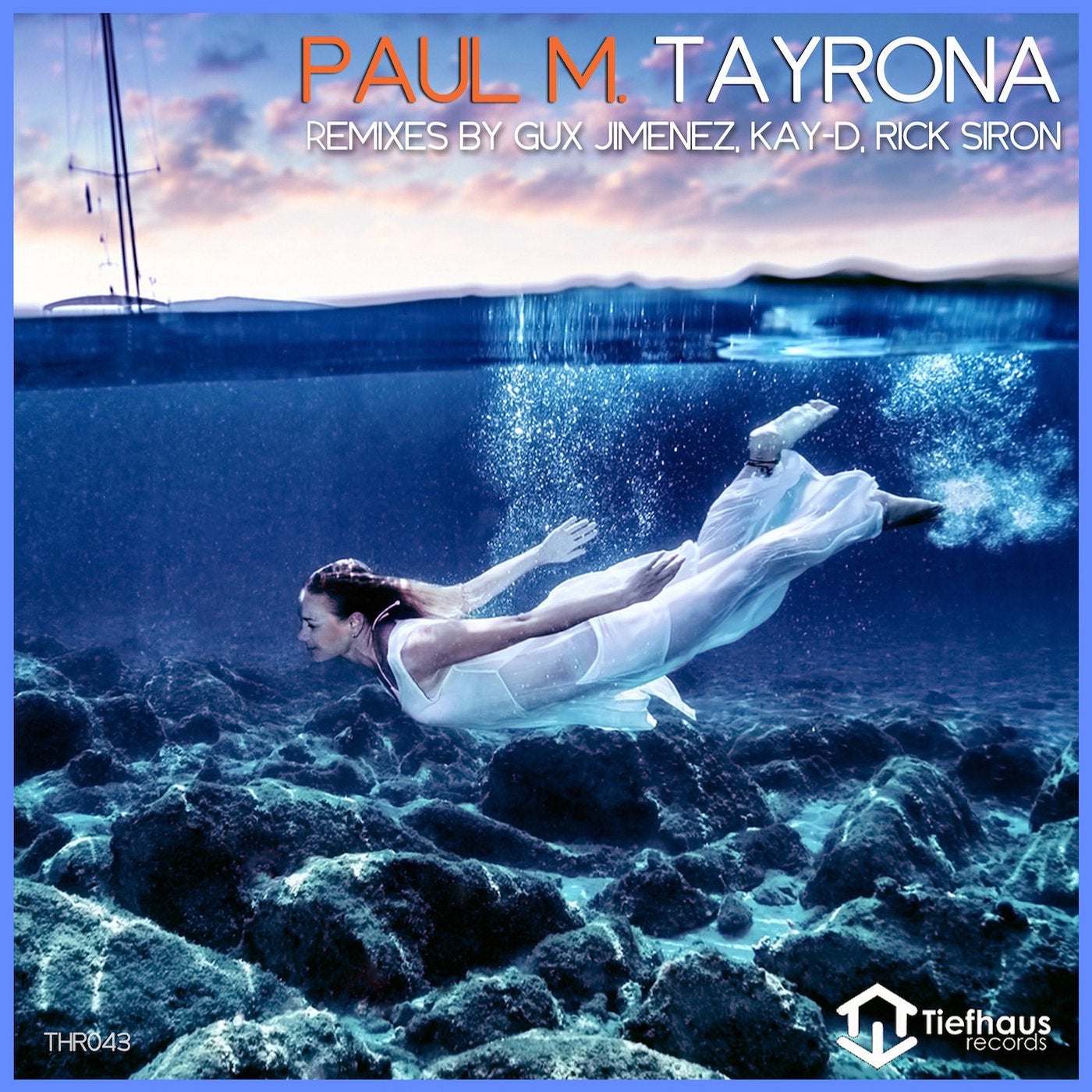 Tayrona