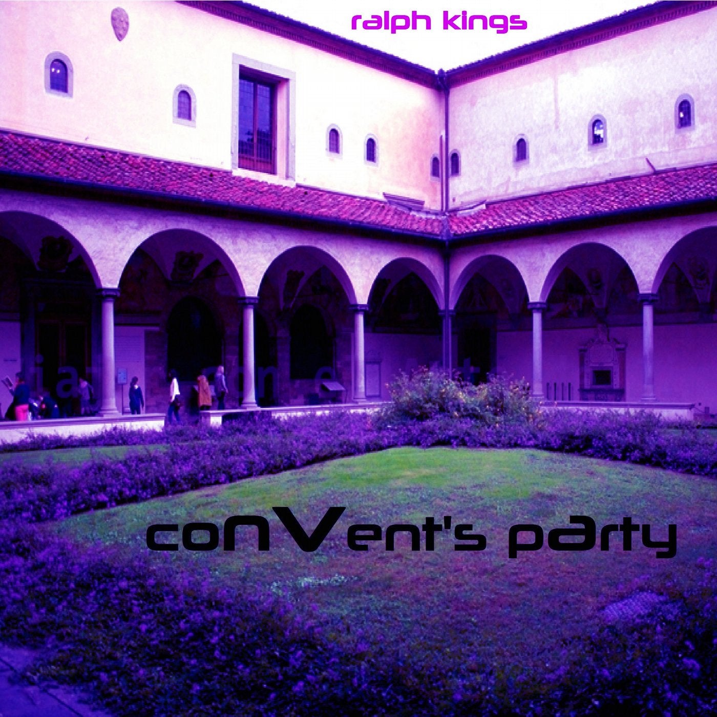 Convent's Party