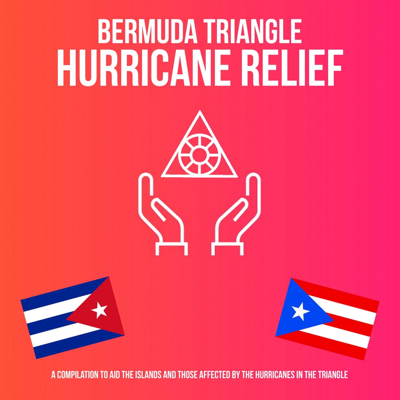 Bermuda Triangle Hurricane Relief