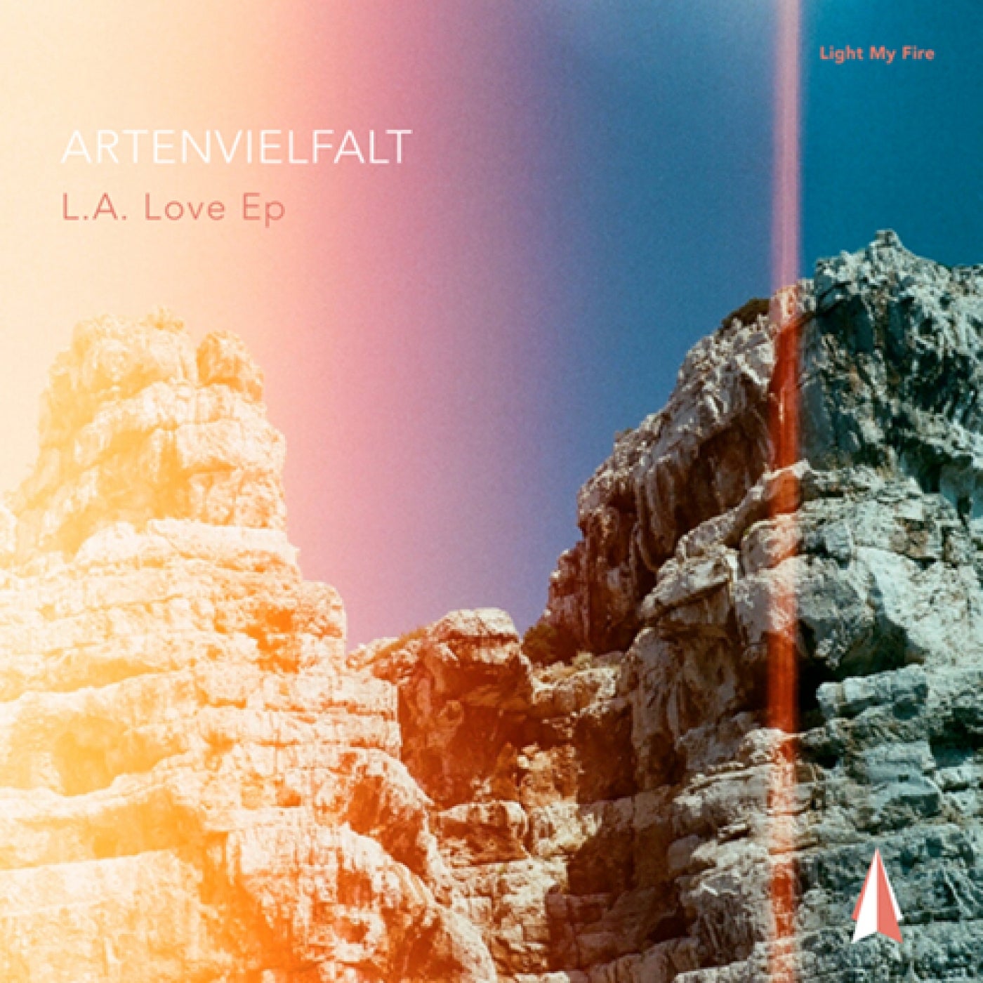 L.A. Love EP