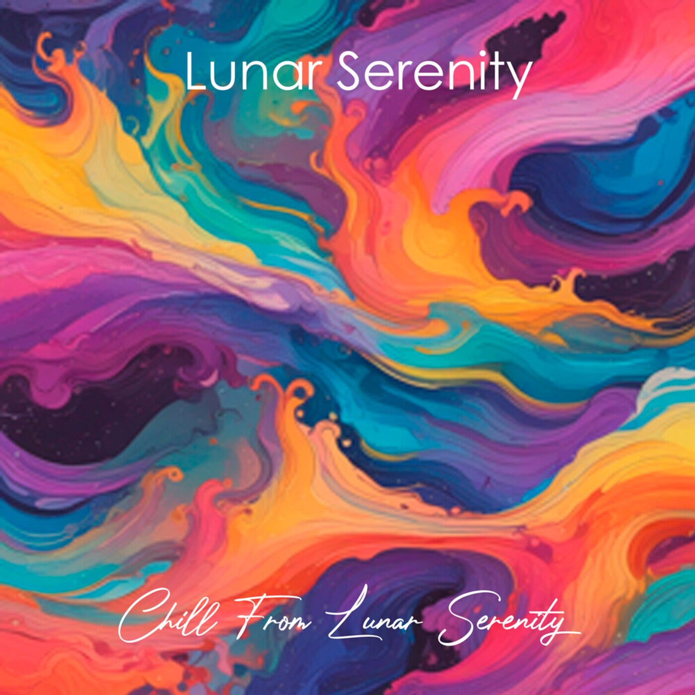 Chill From Lunar Serenity