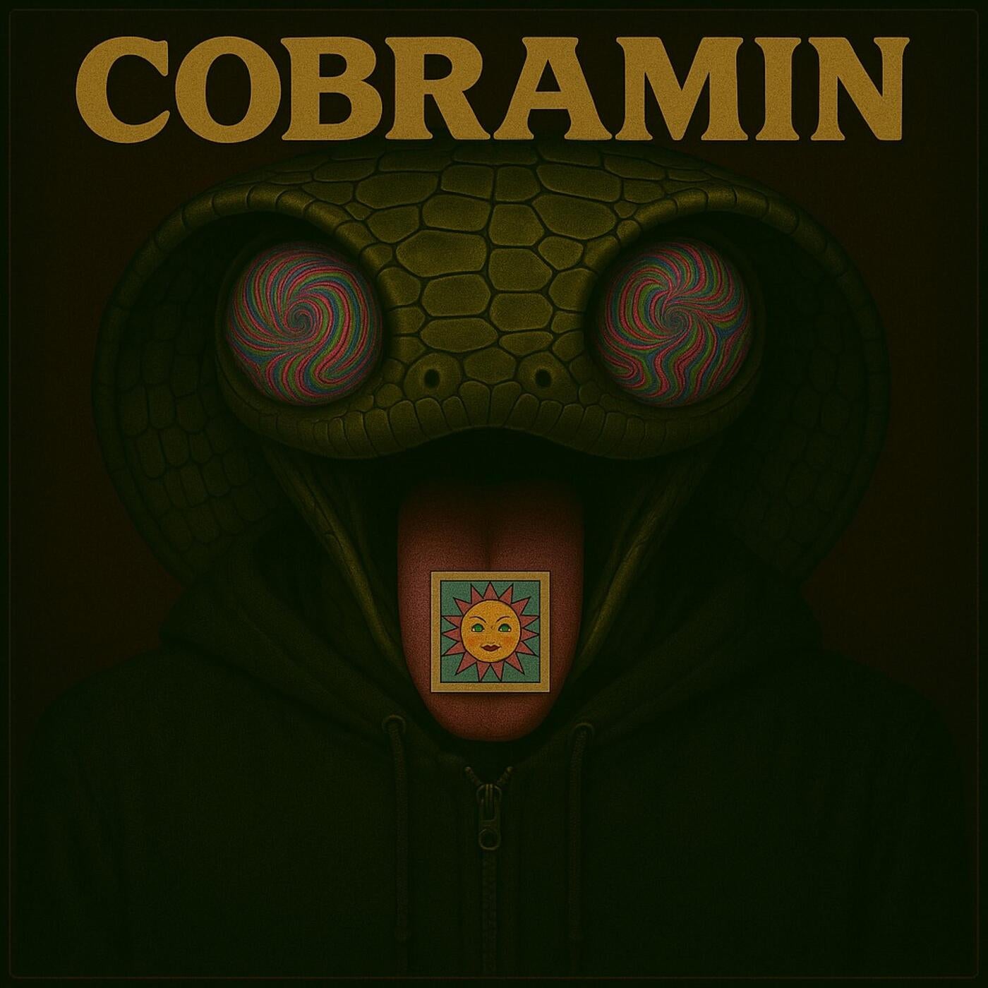 Cobramin