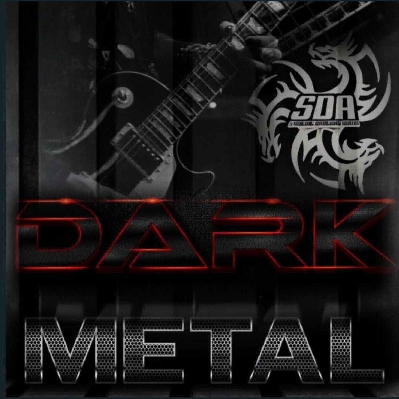 Dark metal