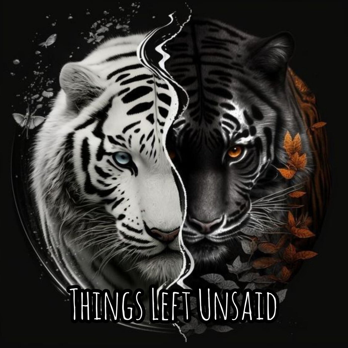 Things Left Unsaid