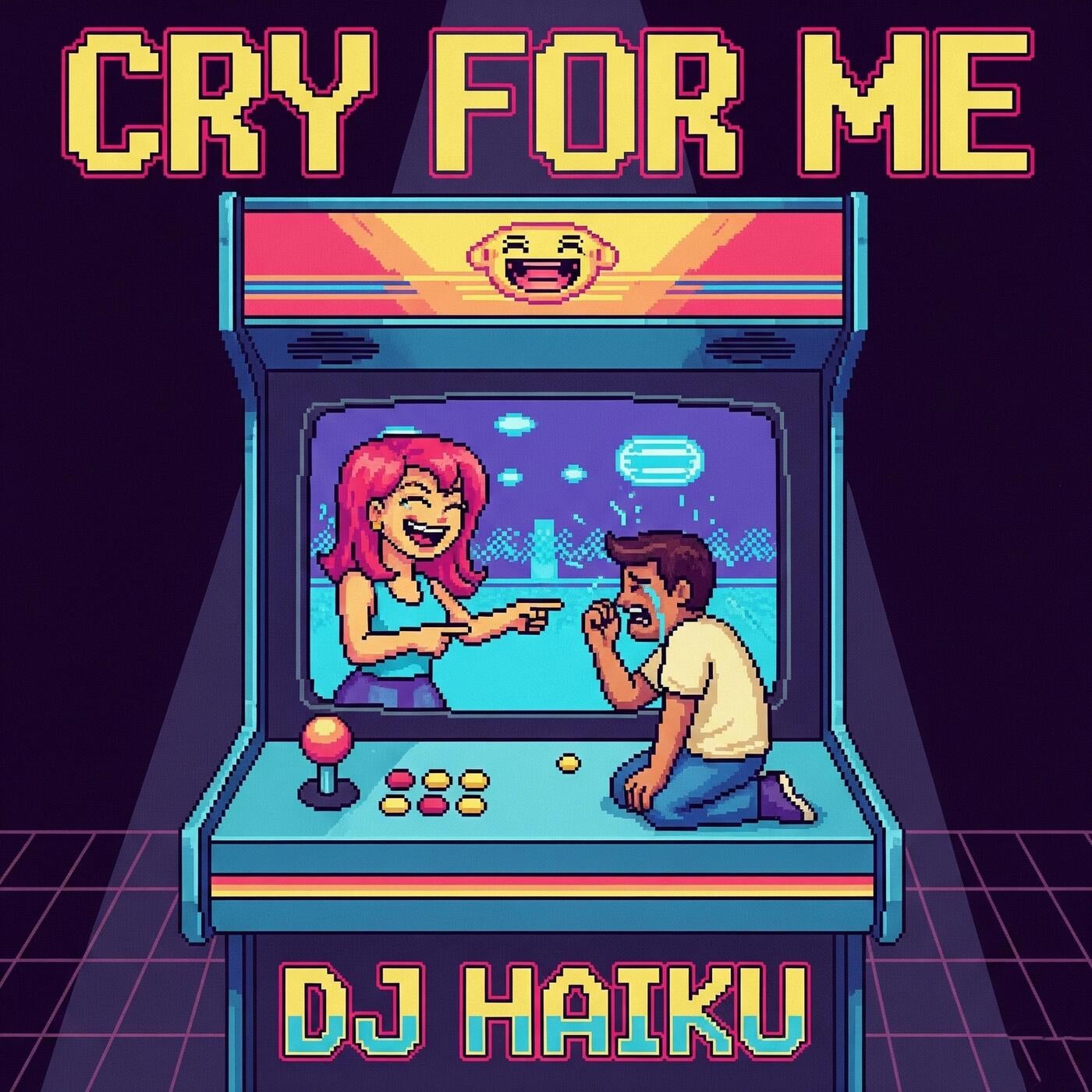 Cry for Me
