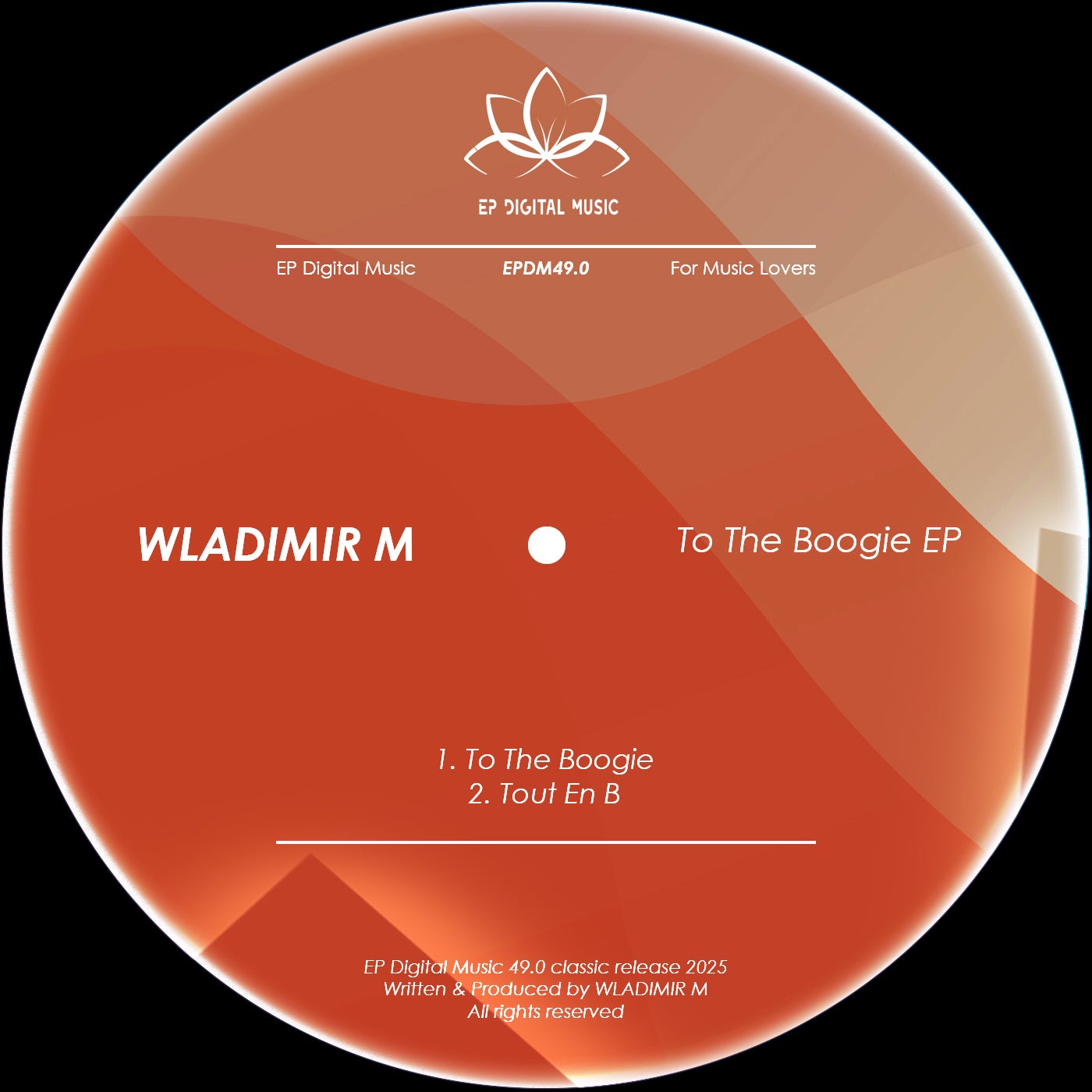 To The Boogie