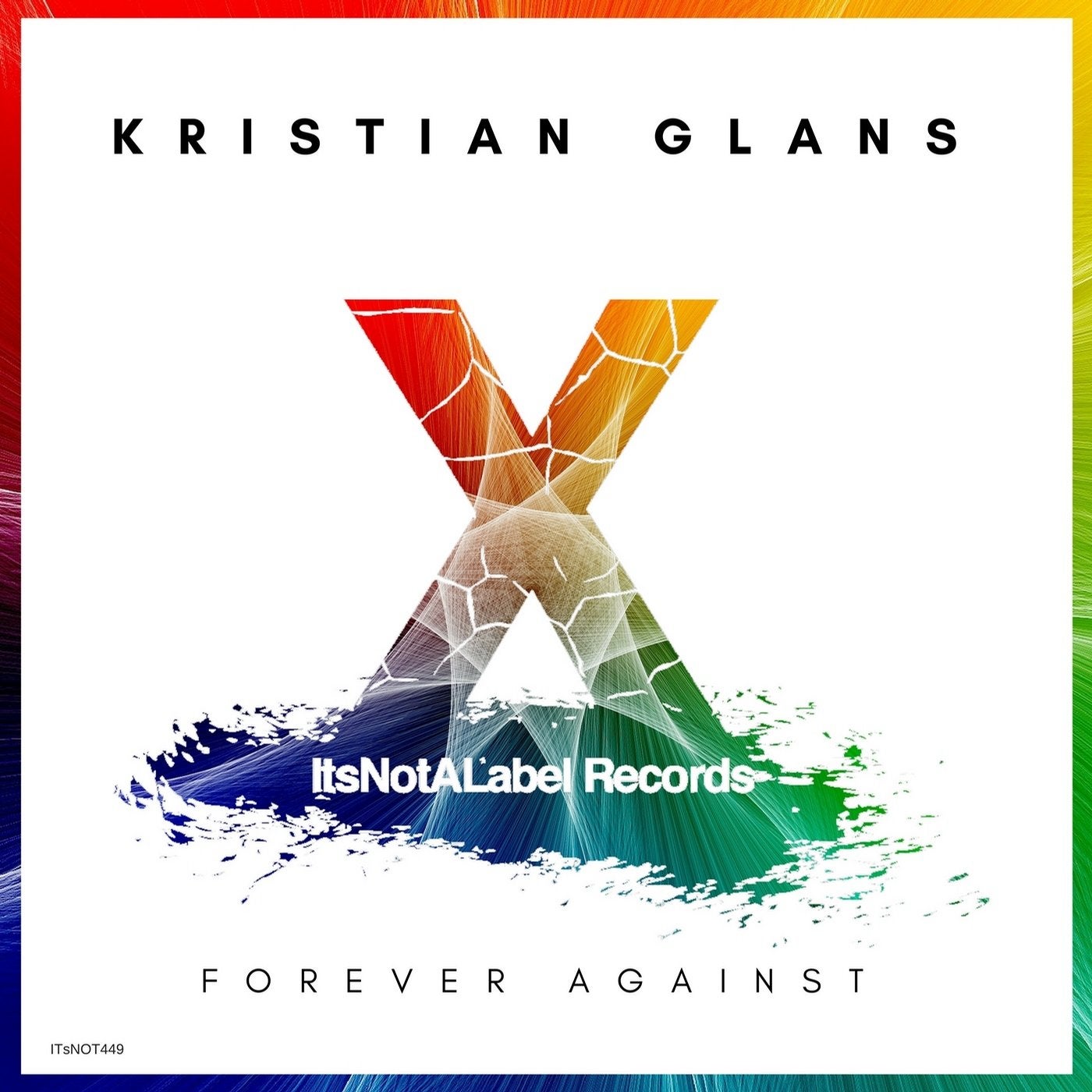 Forever Against