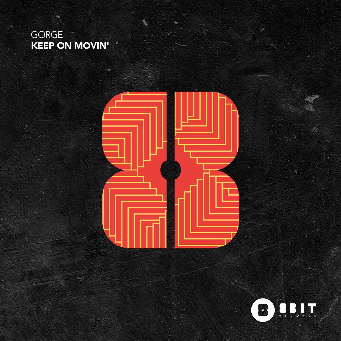Keep On Movin' EP