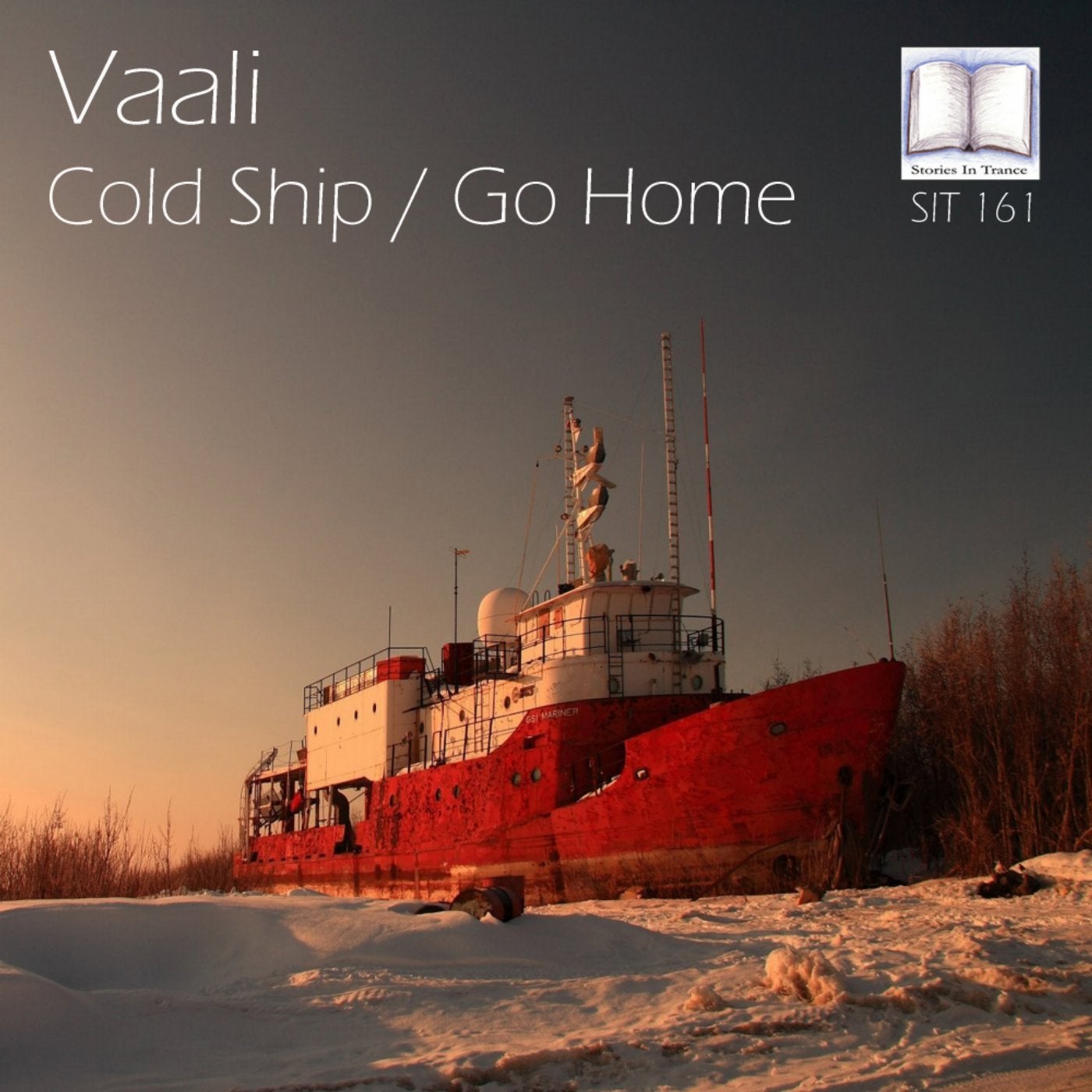 Cold Ship / Go Home