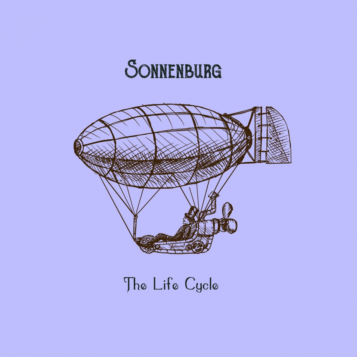 The Life Cycle