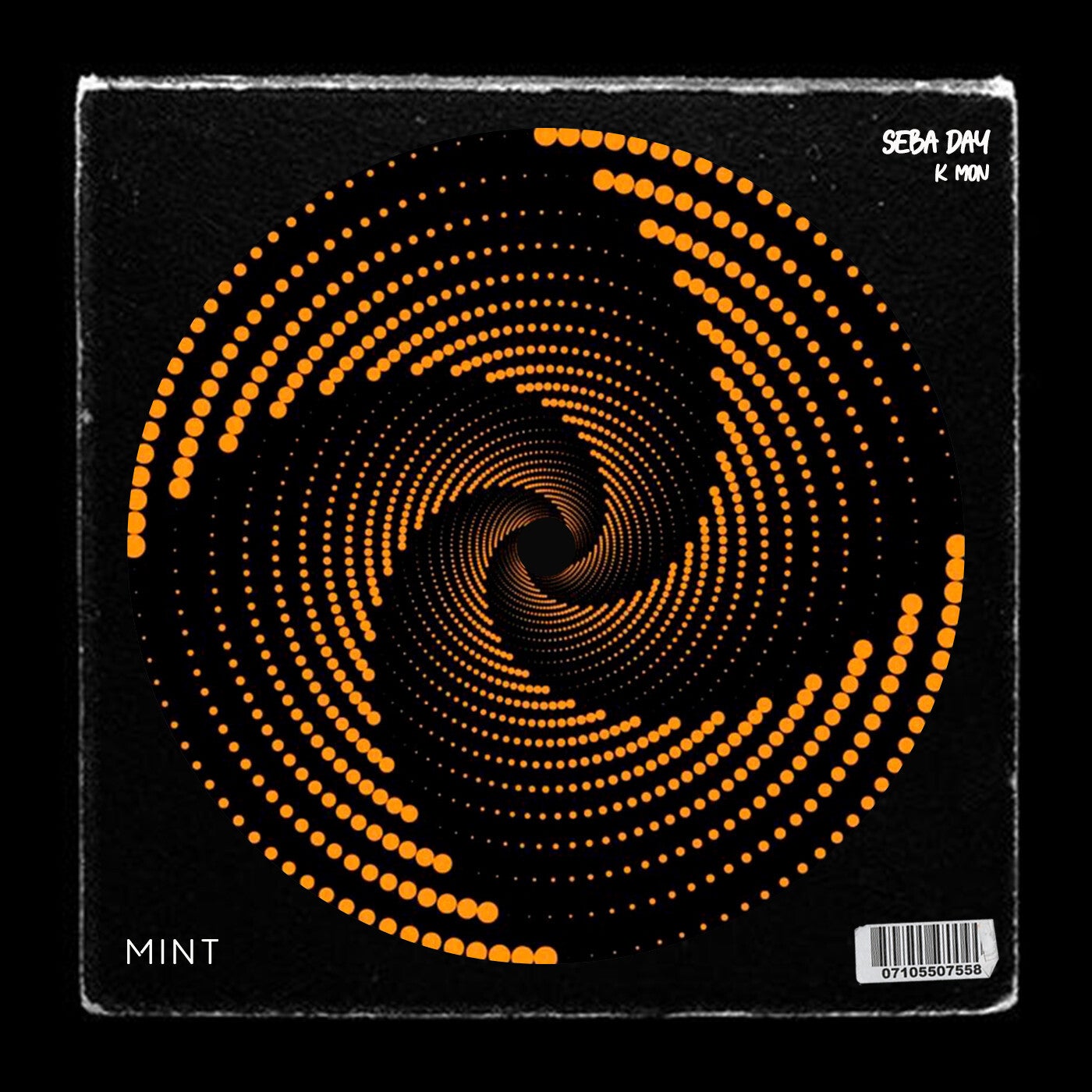K Mon (Extended Mix)