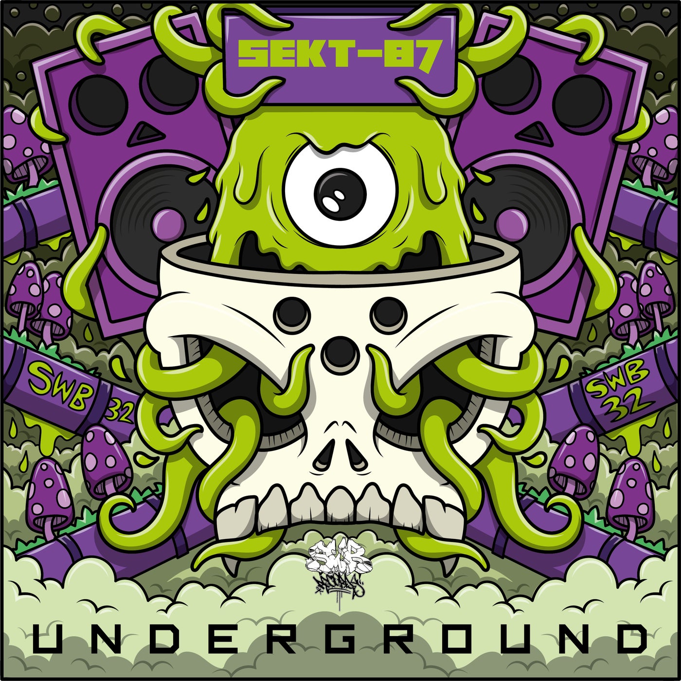 Underground