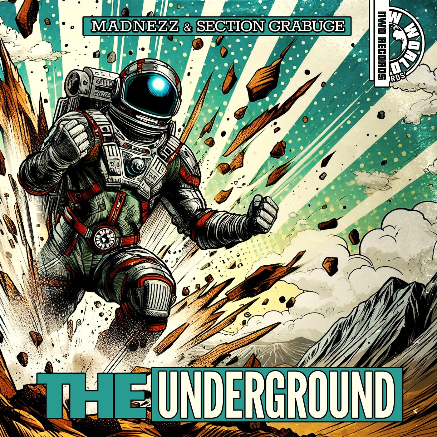 The Underground