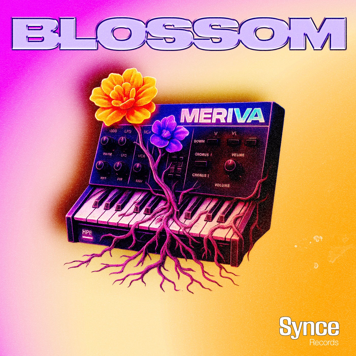 Blossom